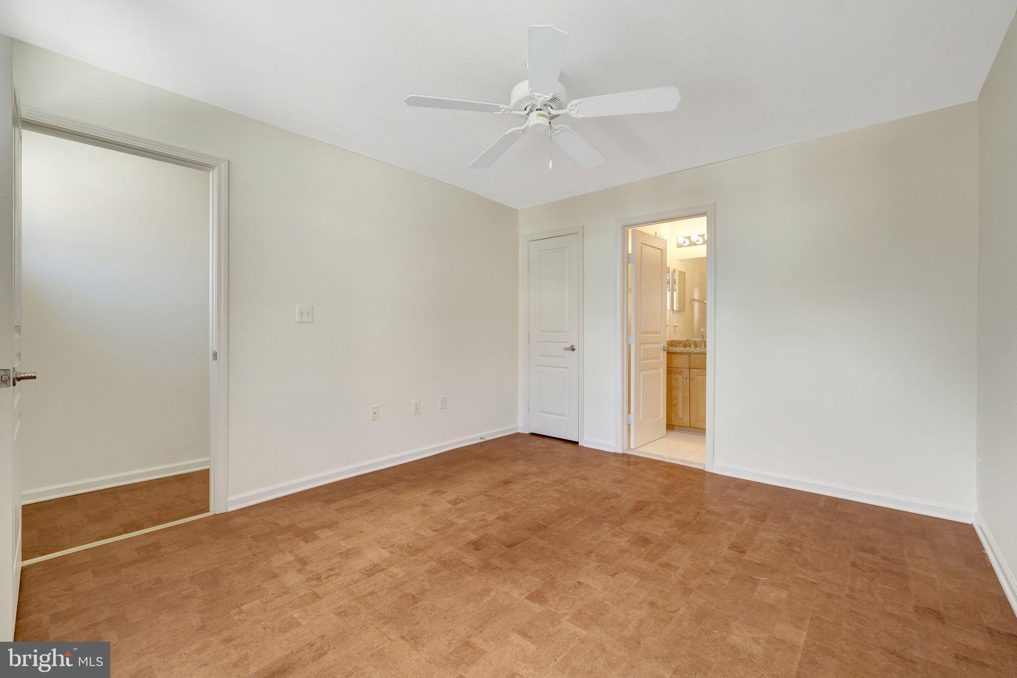 12001 Market Street, Unit 434 Reston, VA 20190 - Photo 28 of 43 a view of an empty room