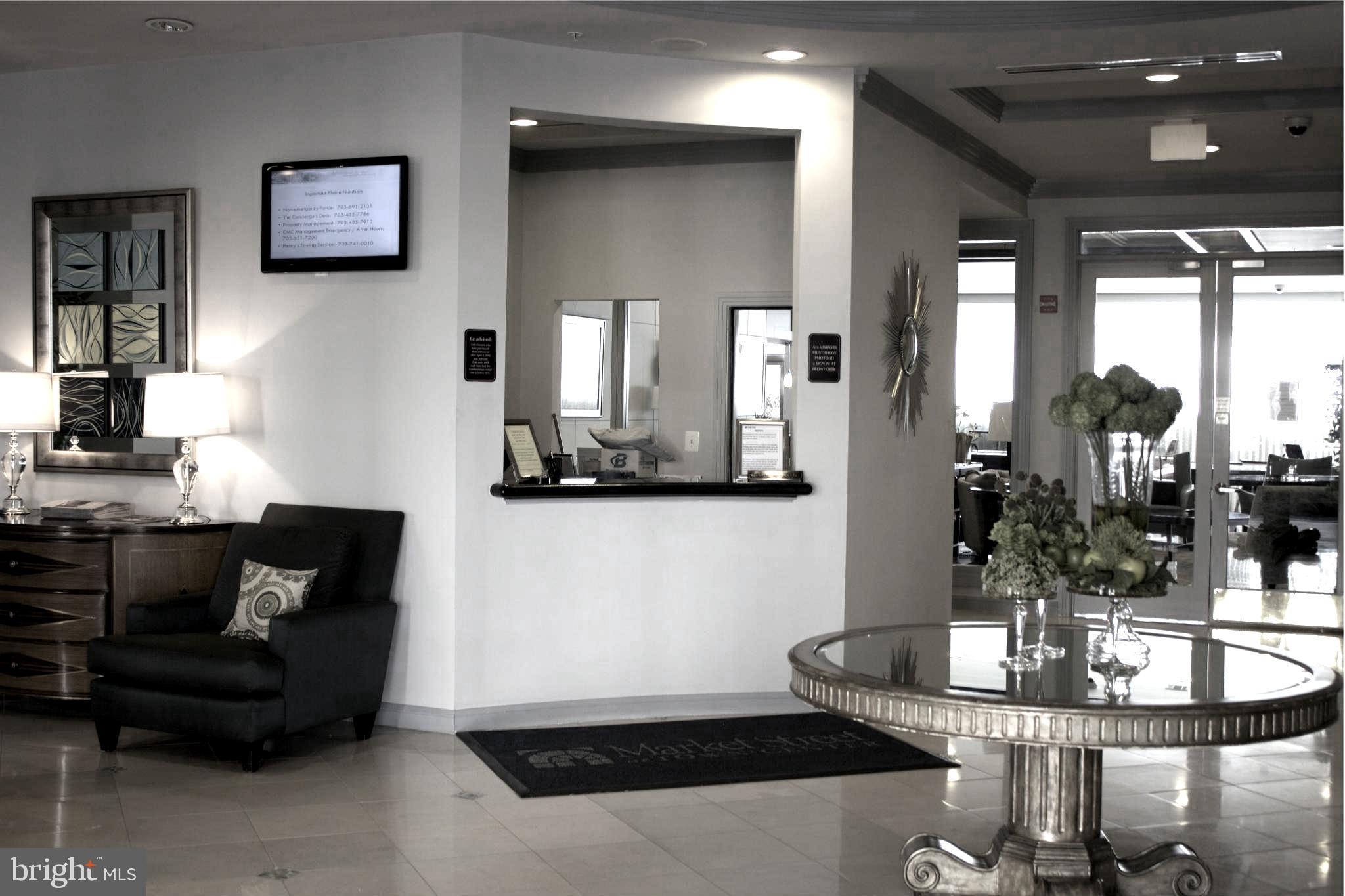 12001 Market Street, Unit 434 Reston, VA 20190 - Photo 3 of 10 Exterior (General)