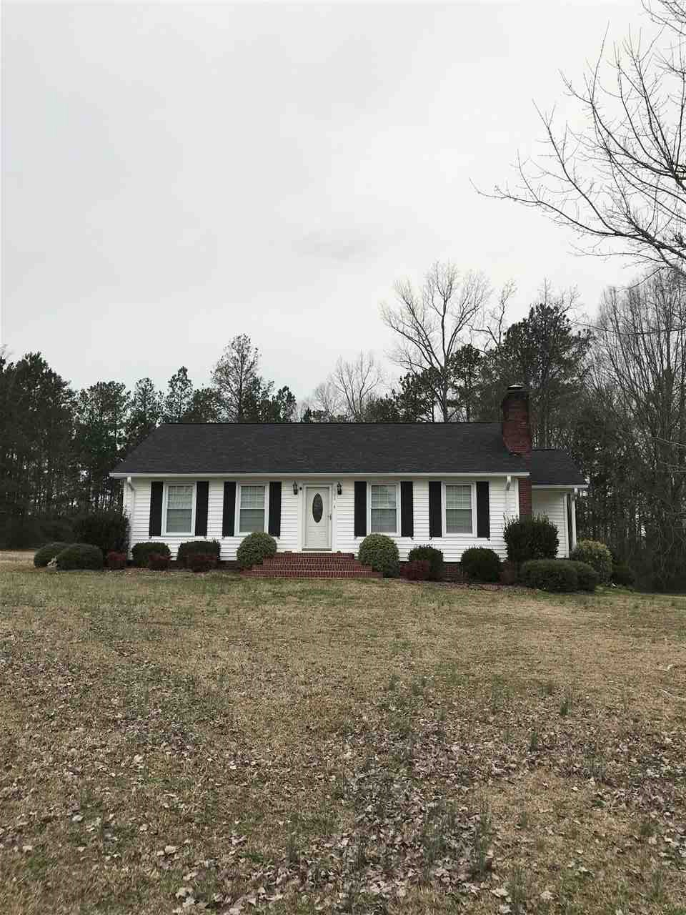 831 Tinker Creek Road Union, SC 29379 - Photo 1 of 3 Gallery Image 1