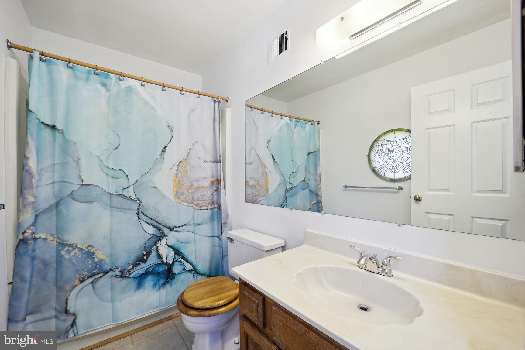 14506 MacBeth Drive, Unit 14506 Silver Spring, MD 20906 - Photo 11 of 28 Master Bathroom