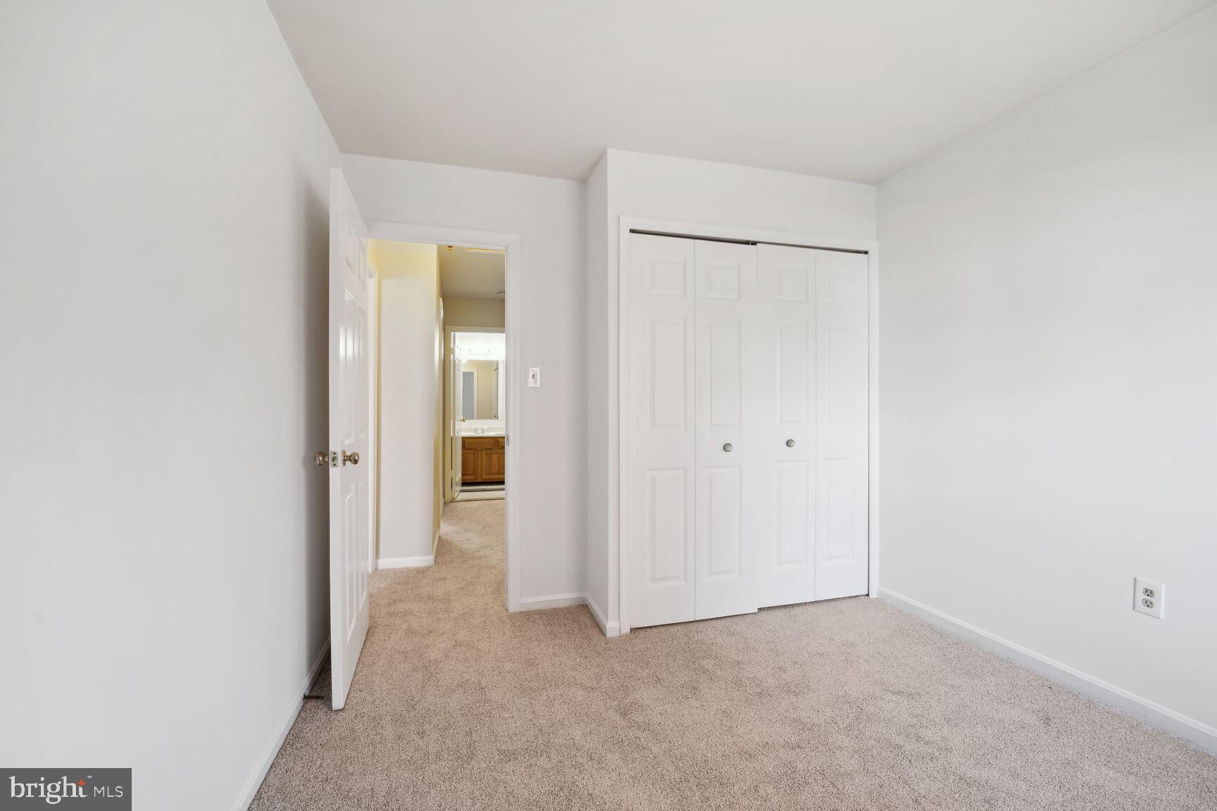 14506 MacBeth Drive, Unit 14506 Silver Spring, MD 20906 - Photo 13 of 28 Bedroom 2