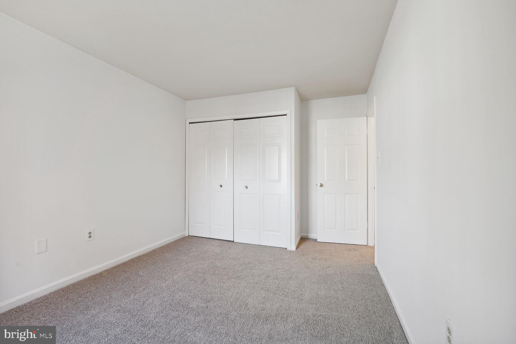 14506 MacBeth Drive, Unit 14506 Silver Spring, MD 20906 - Photo 15 of 28 Bedroom 3
