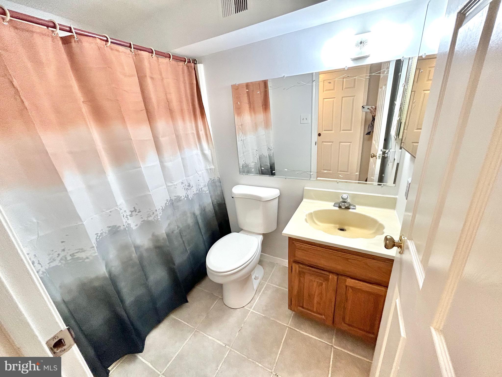 14506 MacBeth Drive, Unit 14506 Silver Spring, MD 20906 - Photo 21 of 28 Full bathroom in basement