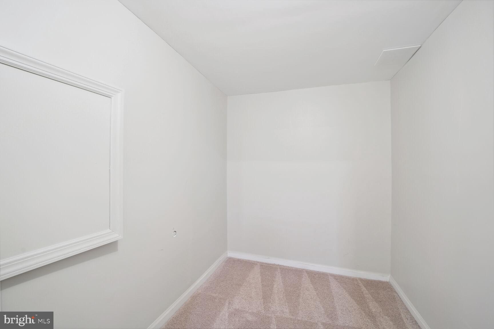 14506 MacBeth Drive, Unit 14506 Silver Spring, MD 20906 - Photo 22 of 28 Basement Level Storage Room