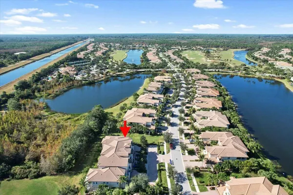 $899,000 | 222 Tresana Boulevard, Unit 44, Jupiter, FL 33478