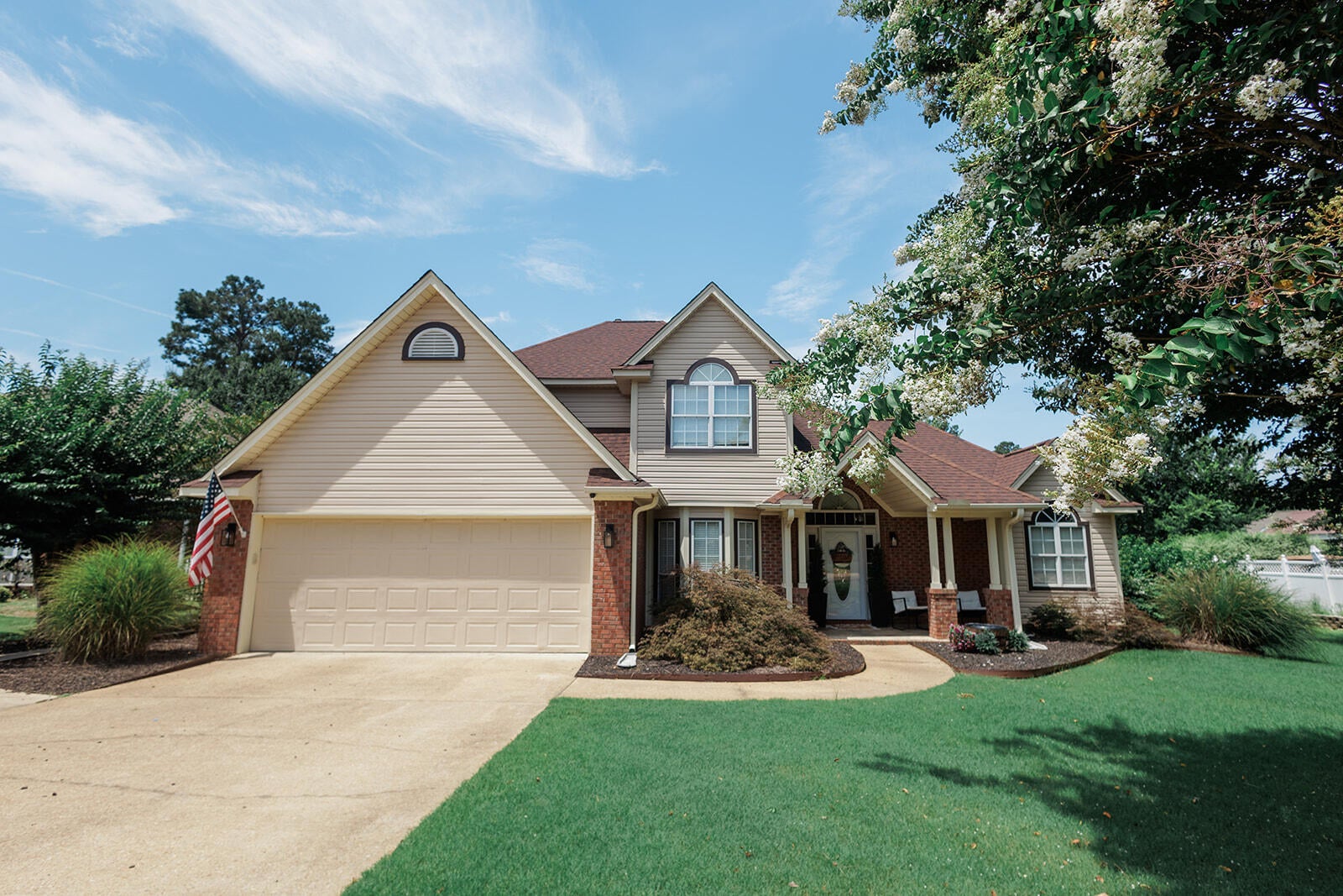 113 Lake Ridge Drive Saltillo, MS 38866 - Photo 1 of 19 Gallery Image 1