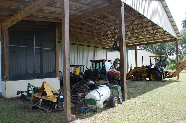 a view of outdoor space patio and deck