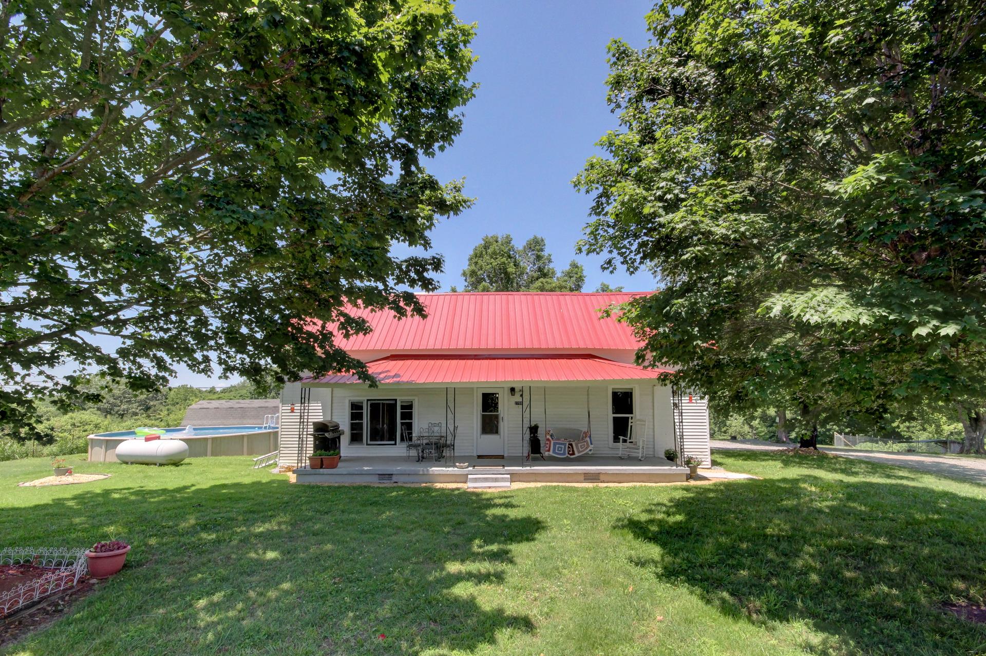 2759 Jarrell Ridge Road Clarksville, TN 37043 - Photo 2 of 28 Gallery Image 2