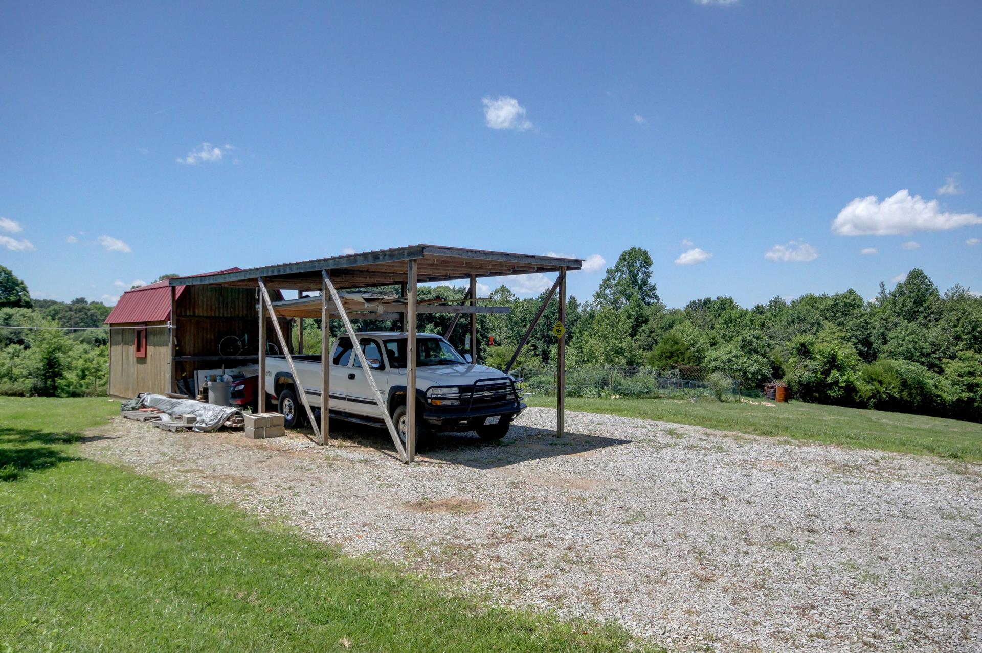 2759 Jarrell Ridge Road Clarksville, TN 37043 - Photo 23 of 28 Gallery Image 23