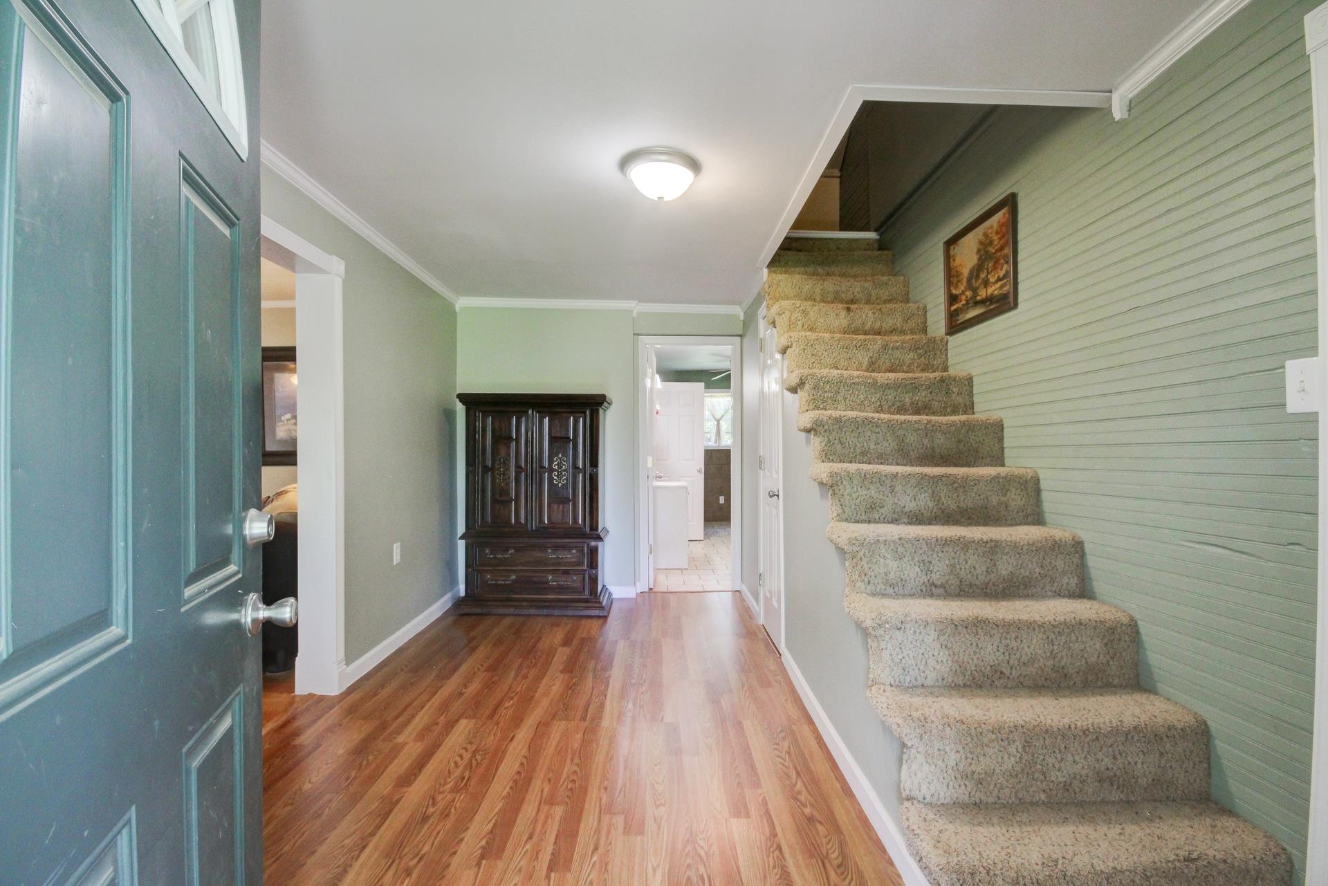 2759 Jarrell Ridge Road Clarksville, TN 37043 - Photo 5 of 28 Gallery Image 5
