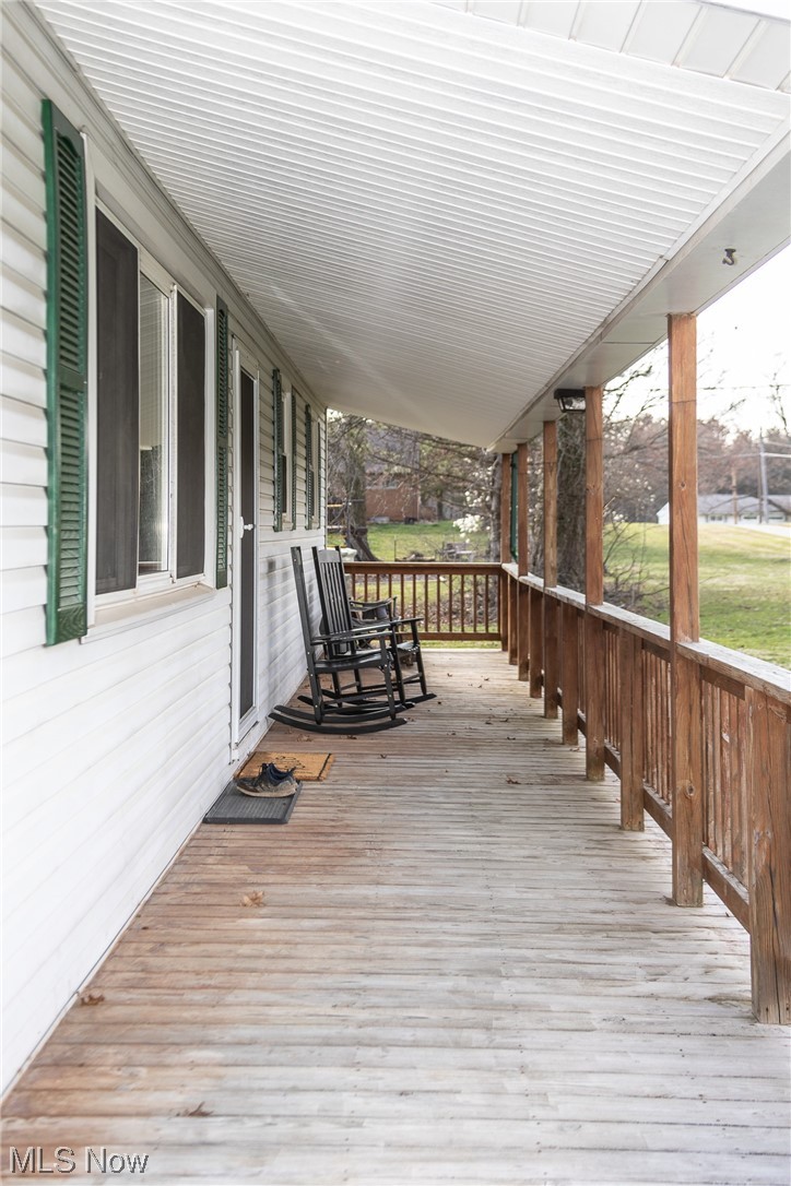 2838 Plymouth Springmill Road Shelby, OH 44875 - Photo 2 of 26