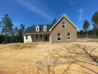 1478 Bethlehem Road Rockmart, GA 30153 - Photo 1 of 1