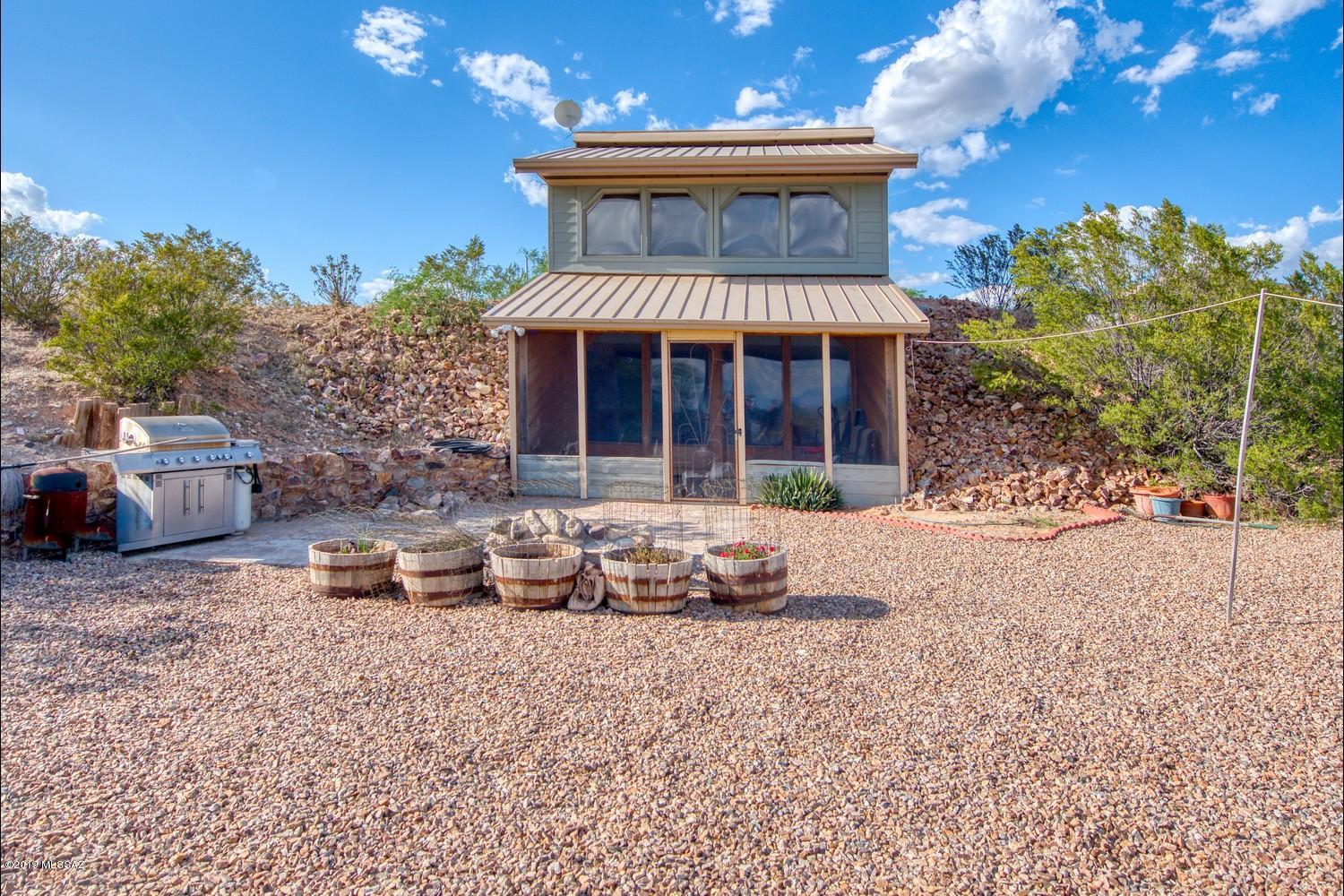975 East Two Hills Back Road Benson, AZ 85602 - Photo 32 of 49 Gallery Image 32