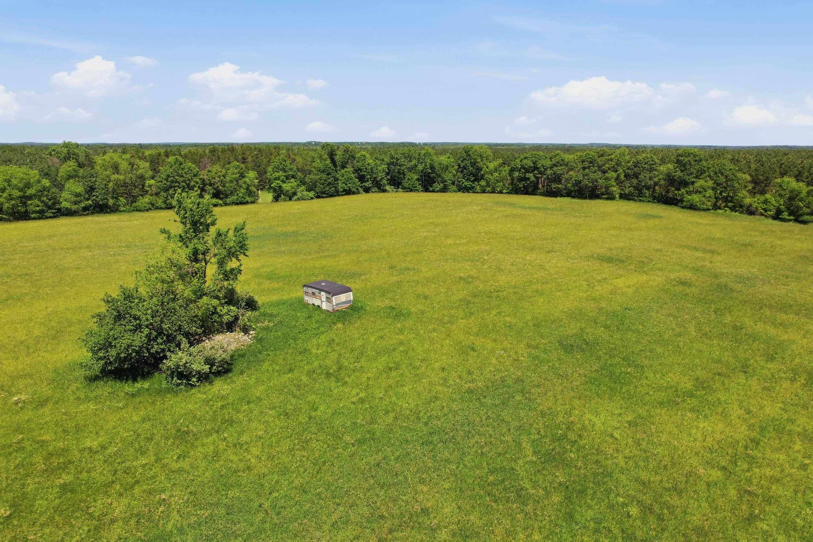 0 Deer Road Rosholt, WI 54473 - Photo 3 of 17