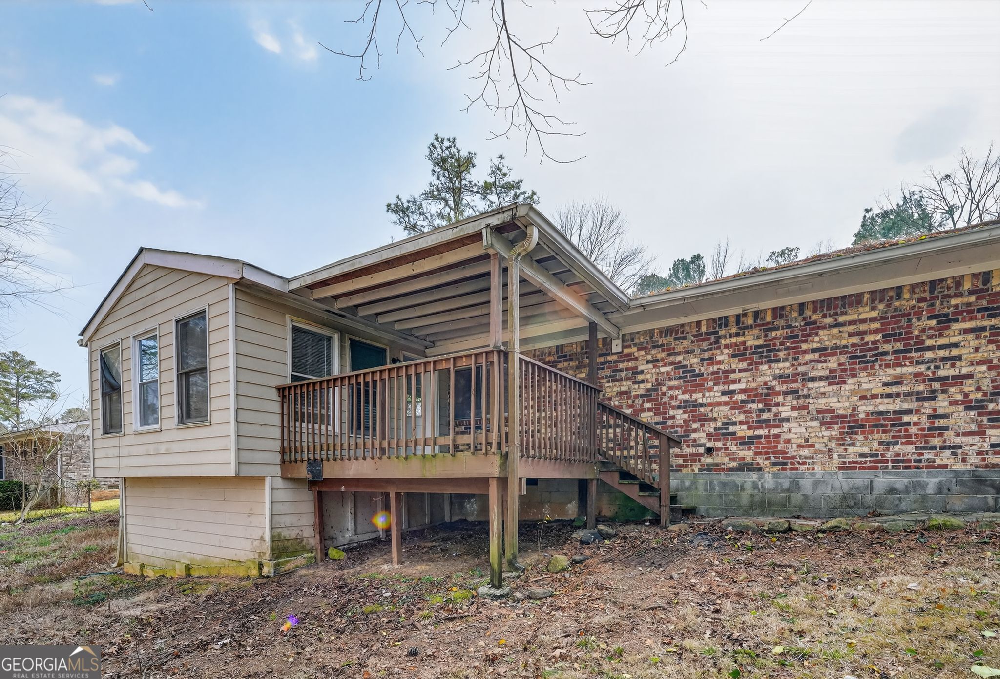 2234 7 Oaks Circle Conley, GA 30288 - Photo 4 of 32