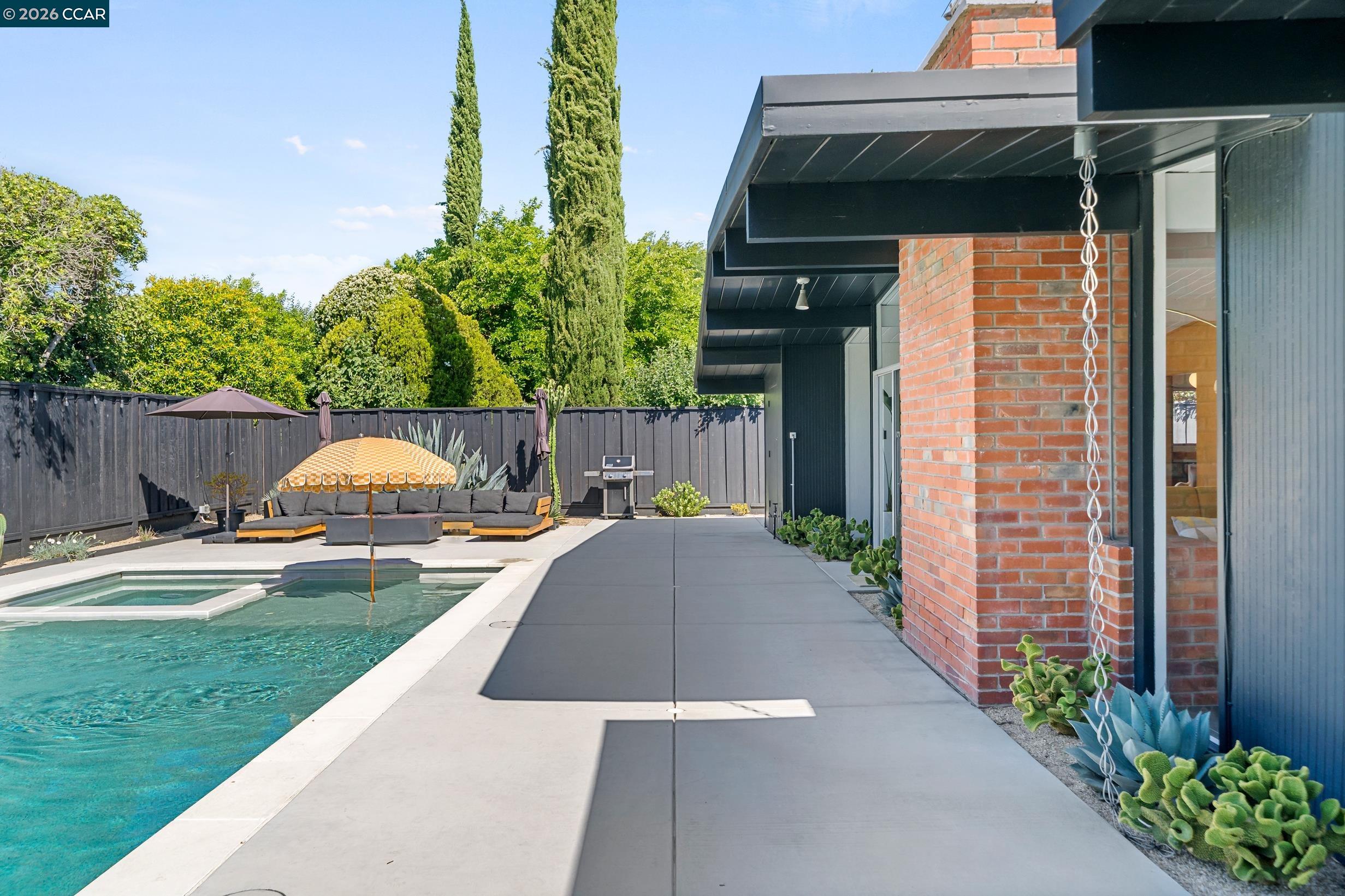 4130 Wilson Lane Concord, CA 94521 - Photo 42 of 52