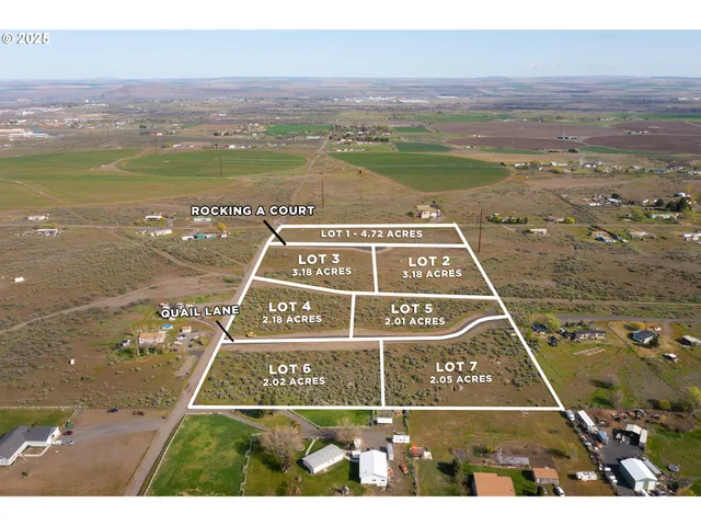 $165,000 | 1 Rocking A Court, Hermiston, OR 97838