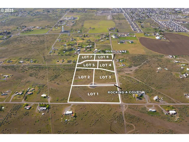 $165,000 | 1 Rocking A Court, Hermiston, OR 97838