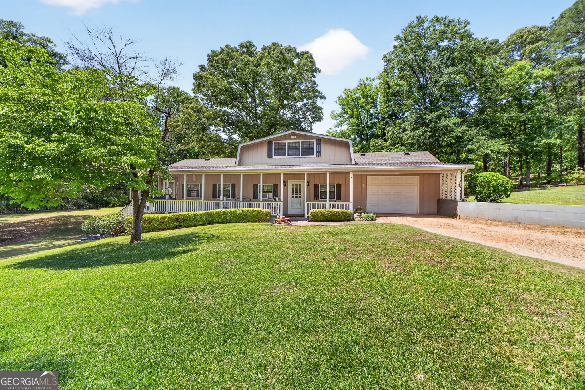 100 Bass Circle Jackson, GA 30233 - Photo 27 of 69