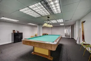 a view of a house with outdoor space