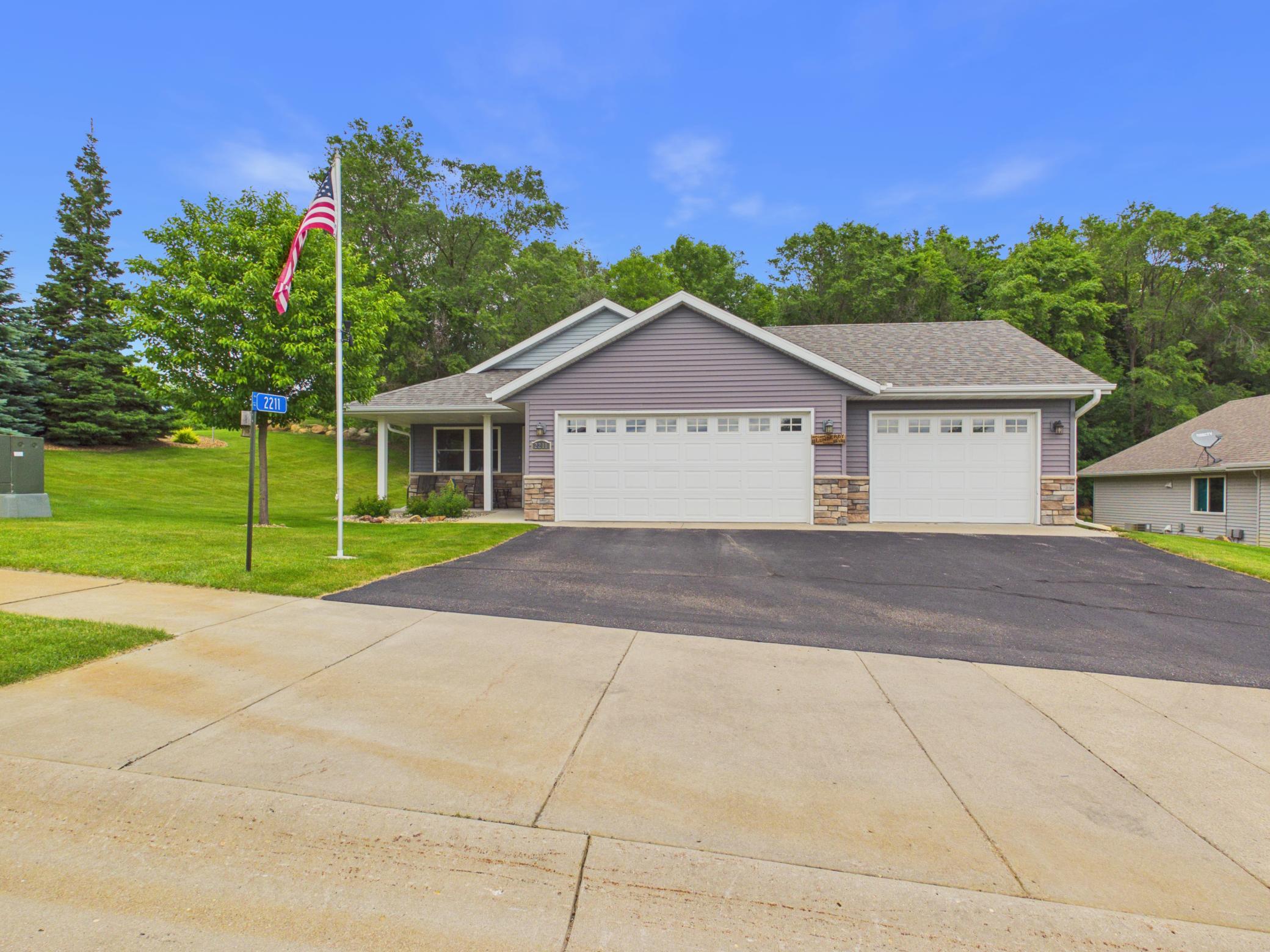 2211 Ridgedale Drive Alexandria, MN 56308 - Photo 1 of 20