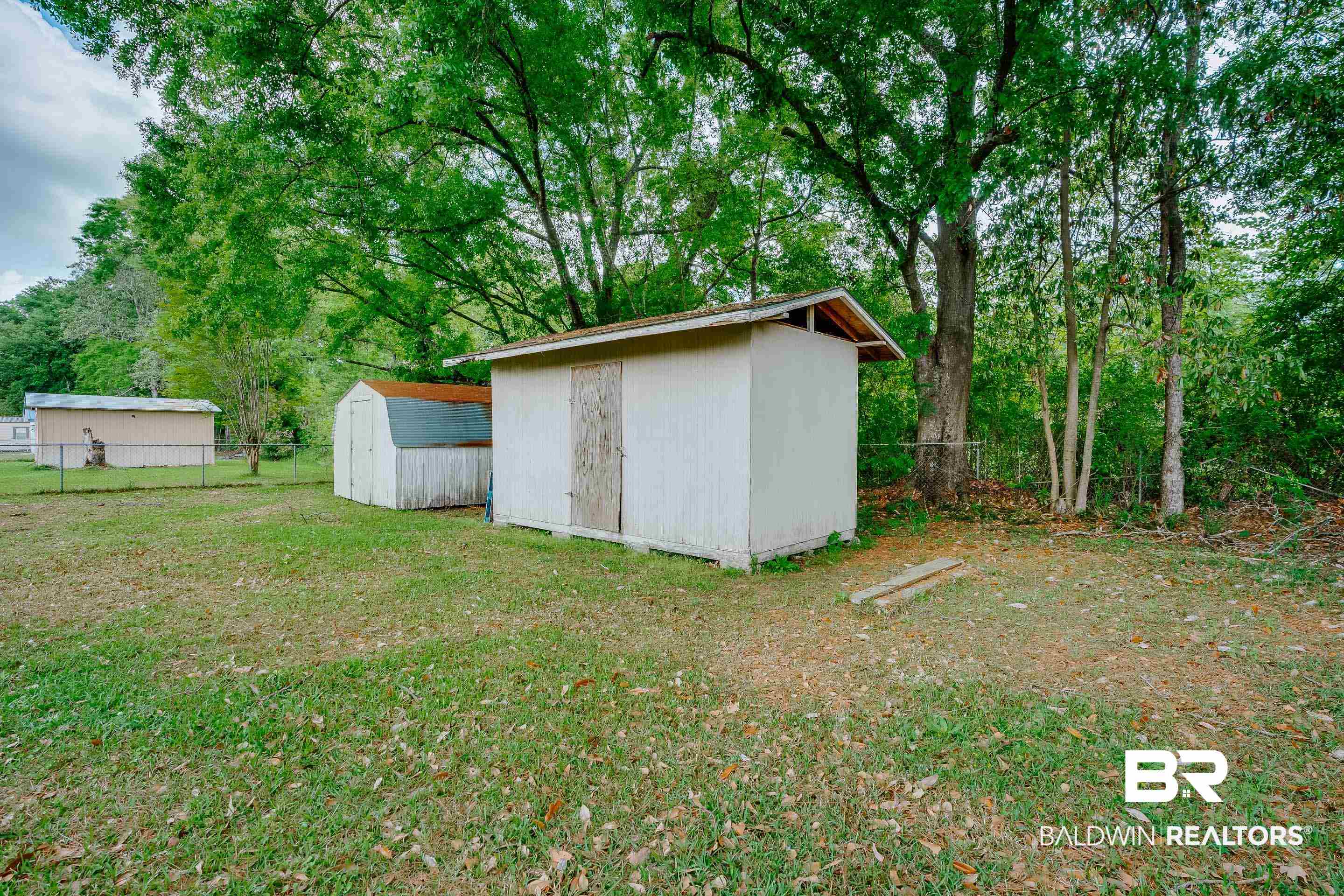428 Scott Drive Saraland, AL 36571 - Photo 24 of 33