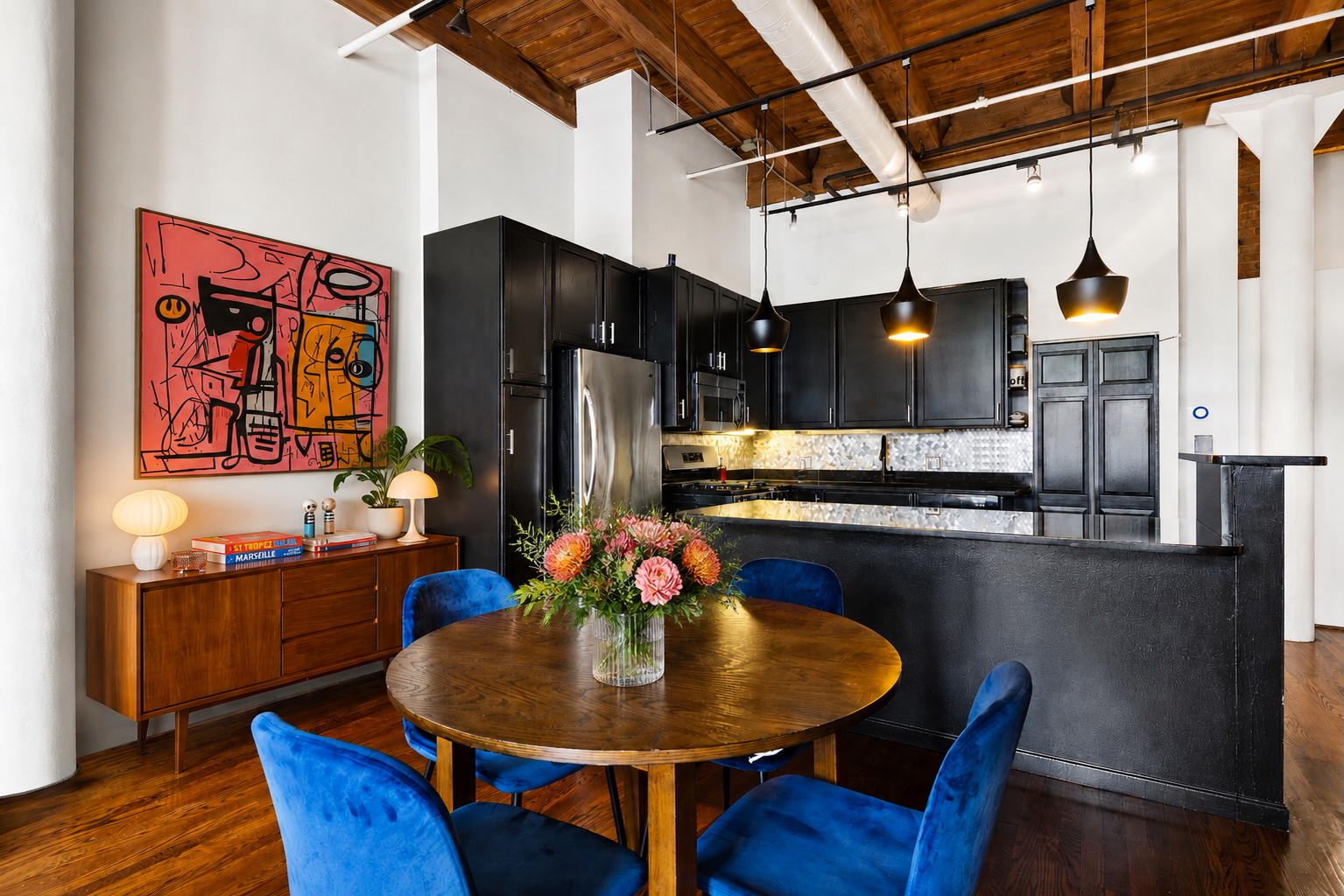 331 South Peoria Street, Unit 105 Chicago, IL 60607 - Photo 8 of 23