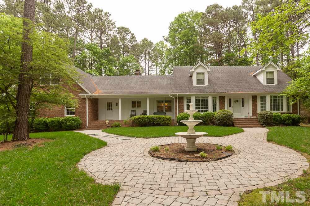 2400 Sunnystone Way Raleigh, NC 27613 - Photo 1 of 29