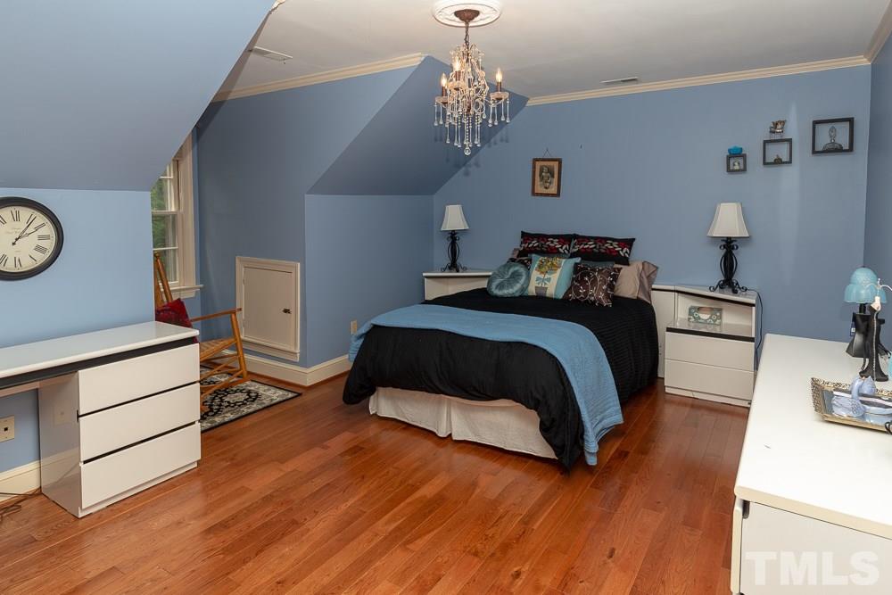 2400 Sunnystone Way Raleigh, NC 27613 - Photo 17 of 29