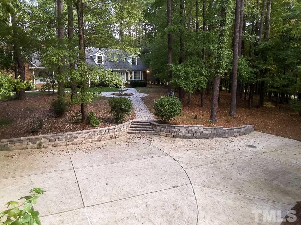 2400 Sunnystone Way Raleigh, NC 27613 - Photo 29 of 29