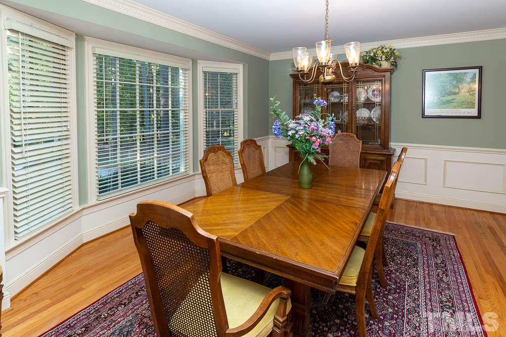2400 Sunnystone Way Raleigh, NC 27613 - Photo 4 of 29