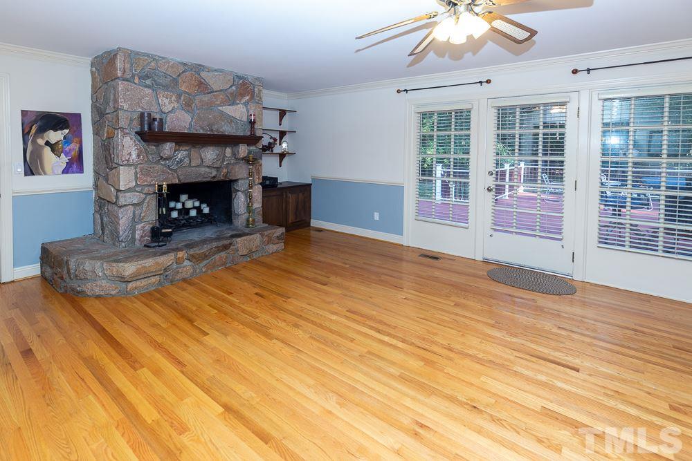 2400 Sunnystone Way Raleigh, NC 27613 - Photo 6 of 29