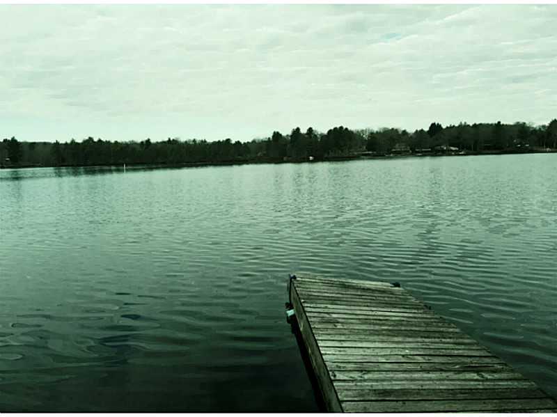 Waterfront/Dock/Pier.
