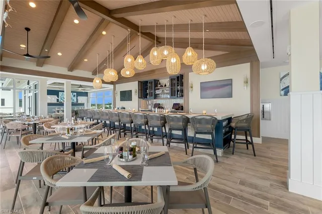 $4,100,000 | 5100 Baybridge Boulevard, Unit 1701, Estero, FL 33928