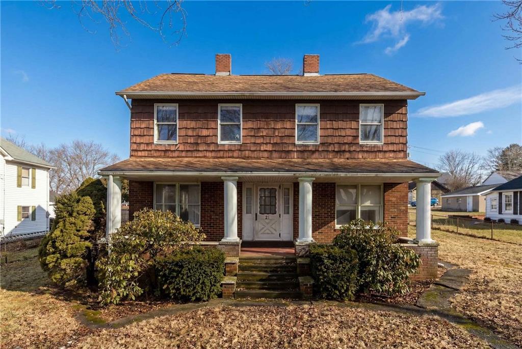 87 United Road Mount Pleasant, PA 15666 - Photo 1 of 27