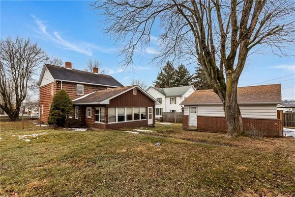 $120,000 | 87 United Road, Mount Pleasant, PA 15666