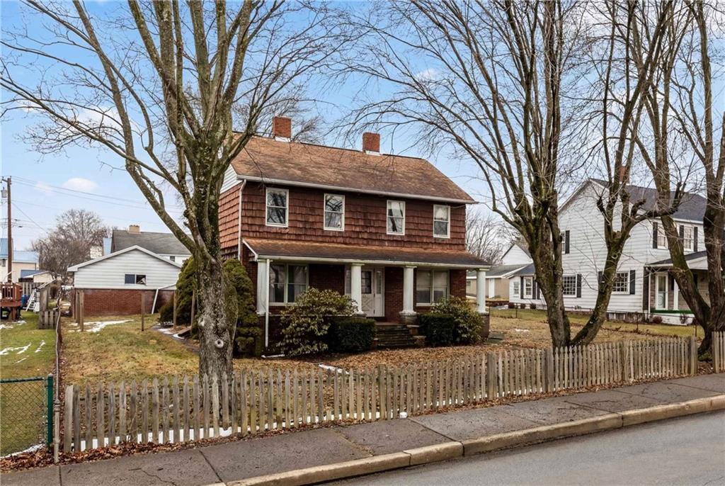 87 United Road Mount Pleasant, PA 15666 - Photo 25 of 27