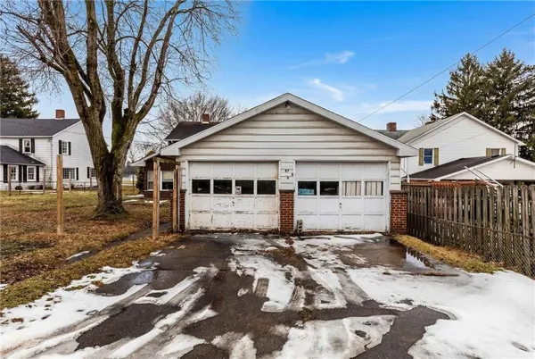 $120,000 | 87 United Road, Mount Pleasant, PA 15666