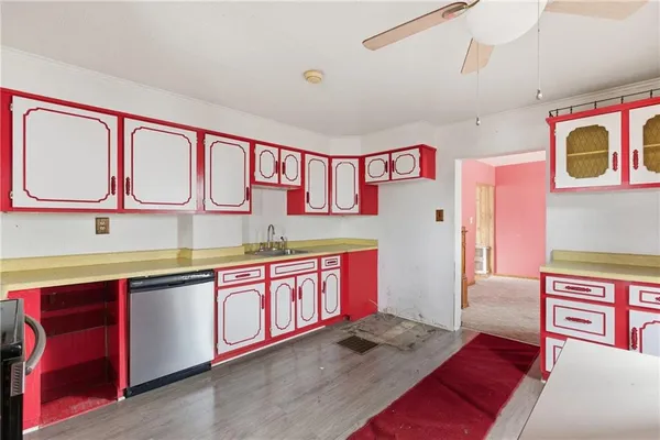 $120,000 | 87 United Road, Mount Pleasant, PA 15666