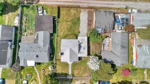 $459,900 | 6636 South Wapato Street, Tacoma, WA 98409