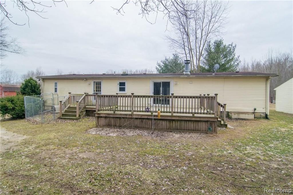 8631 Talladay Road Whittaker, MI 48190 - Photo 20 of 33
