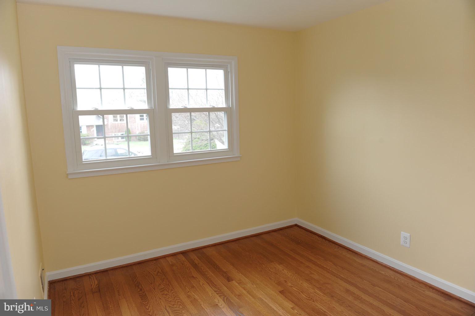 1342 Mayflower Drive McLean, VA 22101 - Photo 10 of 14 an empty room with a window