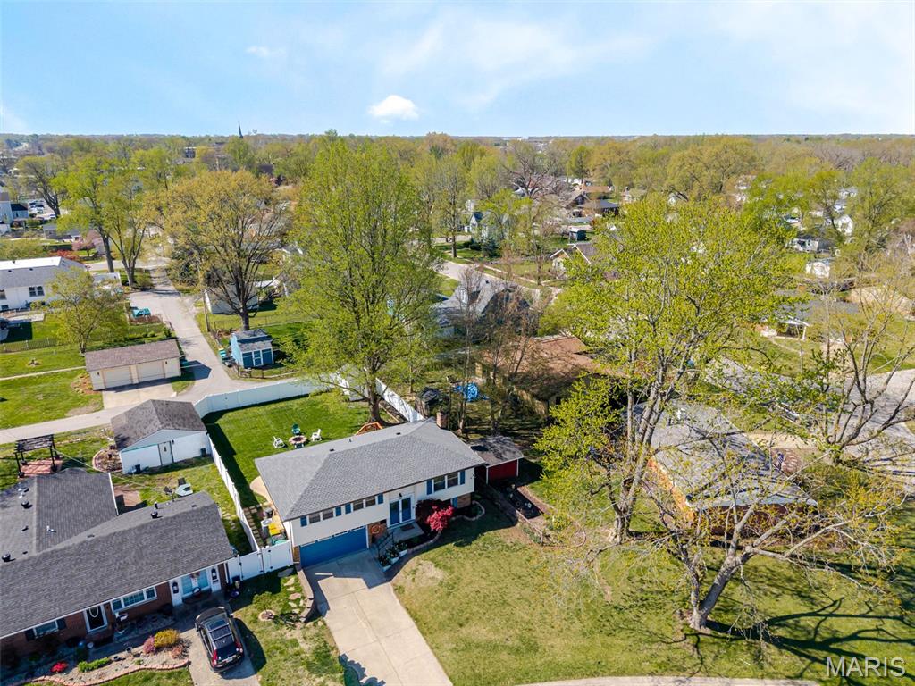 105 West Jackson Street O'Fallon, IL 62269 - Photo 38 of 41