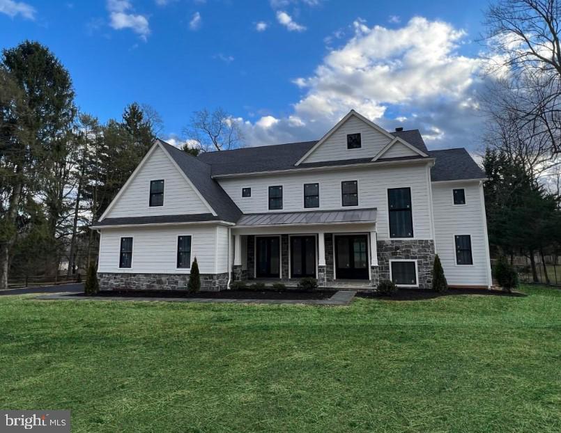 1 Bodine Road, Malvern, PA 19355 Compass