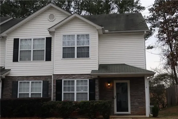 $1,600 | 118 Hiram Terrace, Hiram, GA 30141
