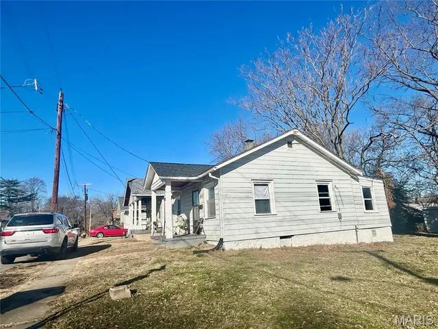 $65,000 | 6227 Greer Avenue, Pine Lawn, MO 63121