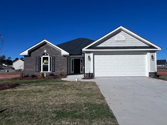 $323,900 | 8922 Snelling Drive, Aiken, SC 29803