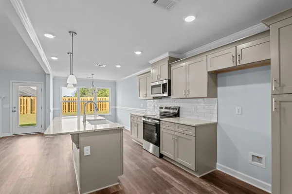 $323,900 | 8922 Snelling Drive, Aiken, SC 29803