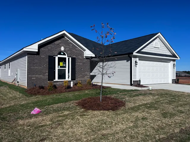 $323,900 | 8922 Snelling Drive, Aiken, SC 29803