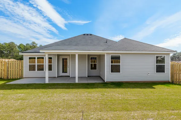 $323,900 | 8922 Snelling Drive, Aiken, SC 29803